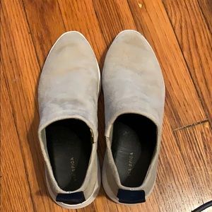 Via Spiga Marlow slip ons-worn once